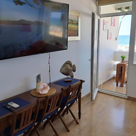 Apartamento 108 Flamesol Matalascañas Kültér fotó