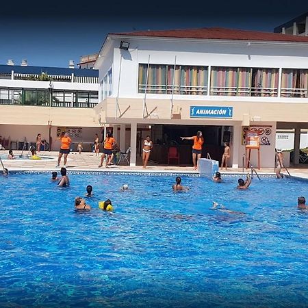 Apartamento 108 Flamesol Matalascañas Kültér fotó