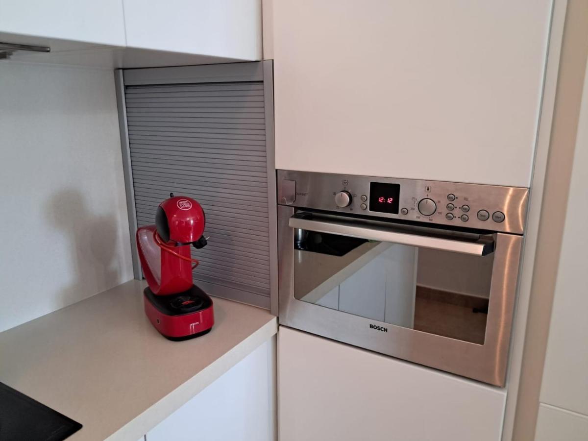 Apartamento 108 Flamesol Matalascañas Kültér fotó