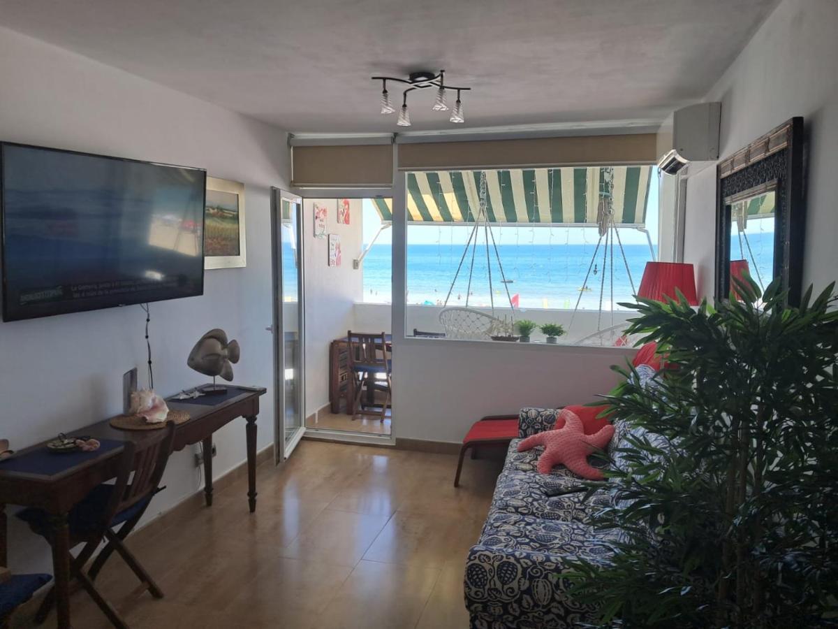 Apartamento 108 Flamesol Matalascañas Kültér fotó