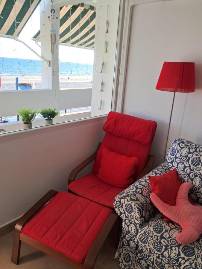Apartamento 108 Flamesol Matalascañas Kültér fotó