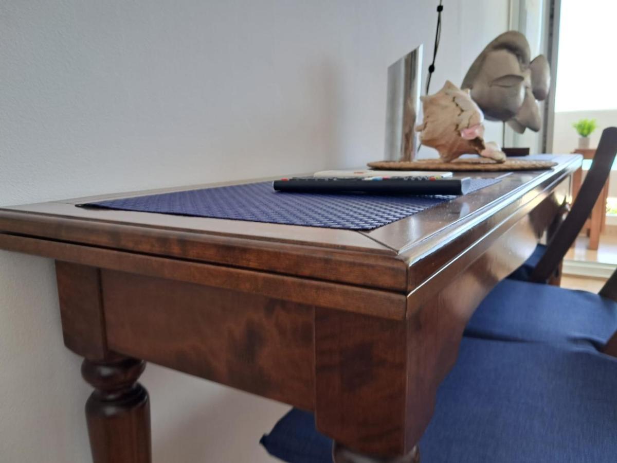 Apartamento 108 Flamesol Matalascañas Kültér fotó