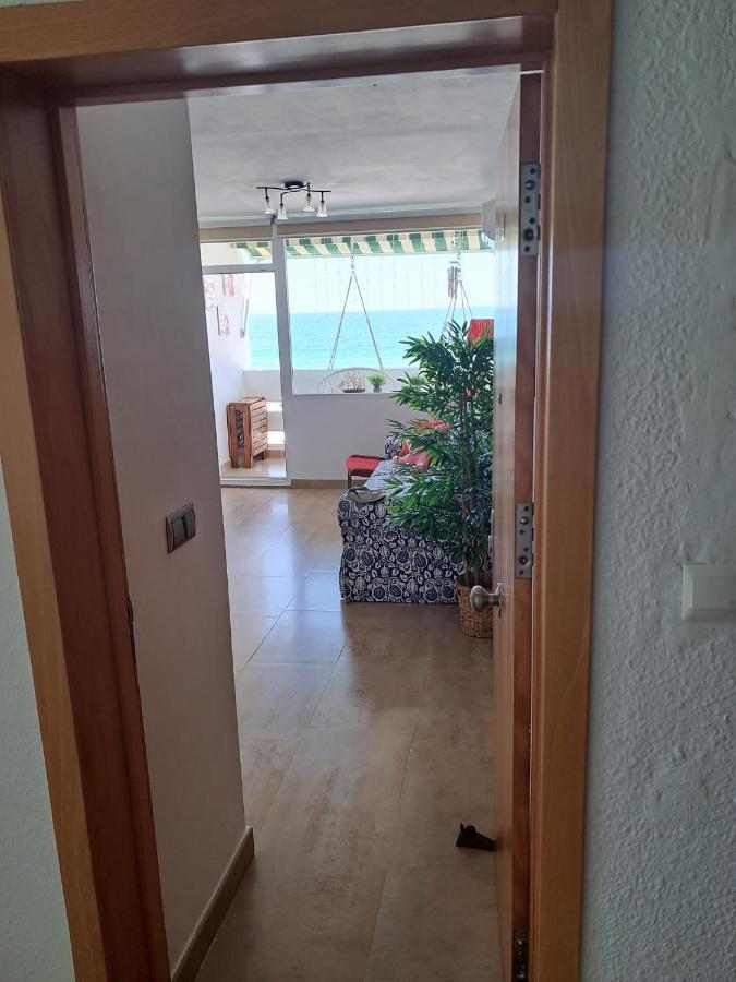 Apartamento 108 Flamesol Matalascañas Kültér fotó