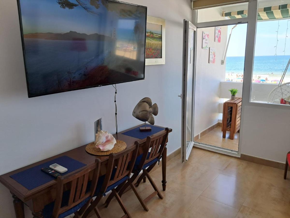 Apartamento 108 Flamesol Matalascañas Kültér fotó