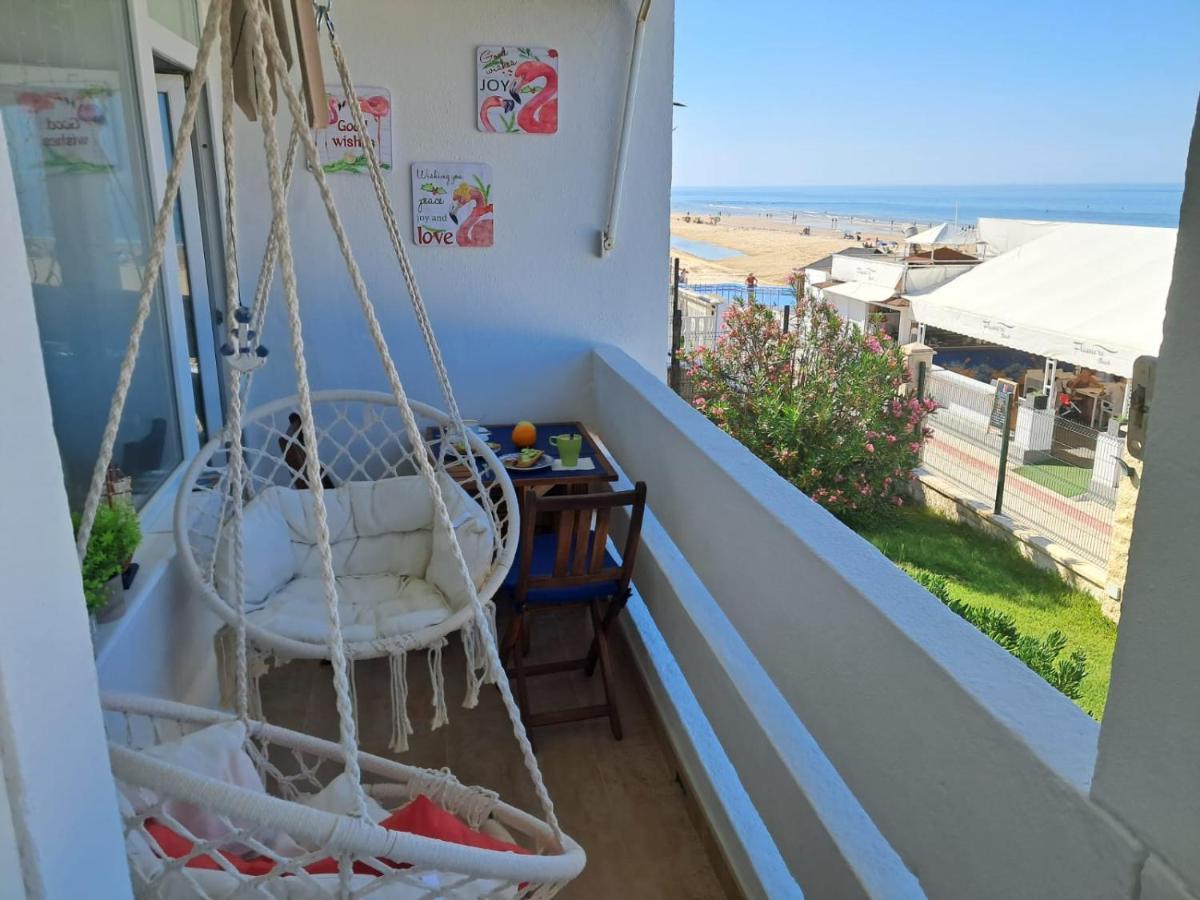 Apartamento 108 Flamesol Matalascañas Kültér fotó