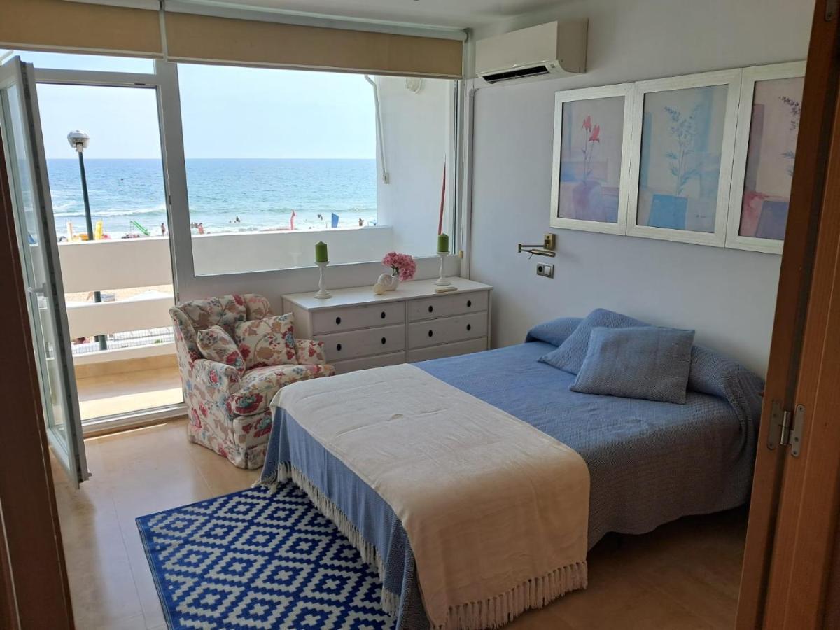 Apartamento 108 Flamesol Matalascañas Kültér fotó