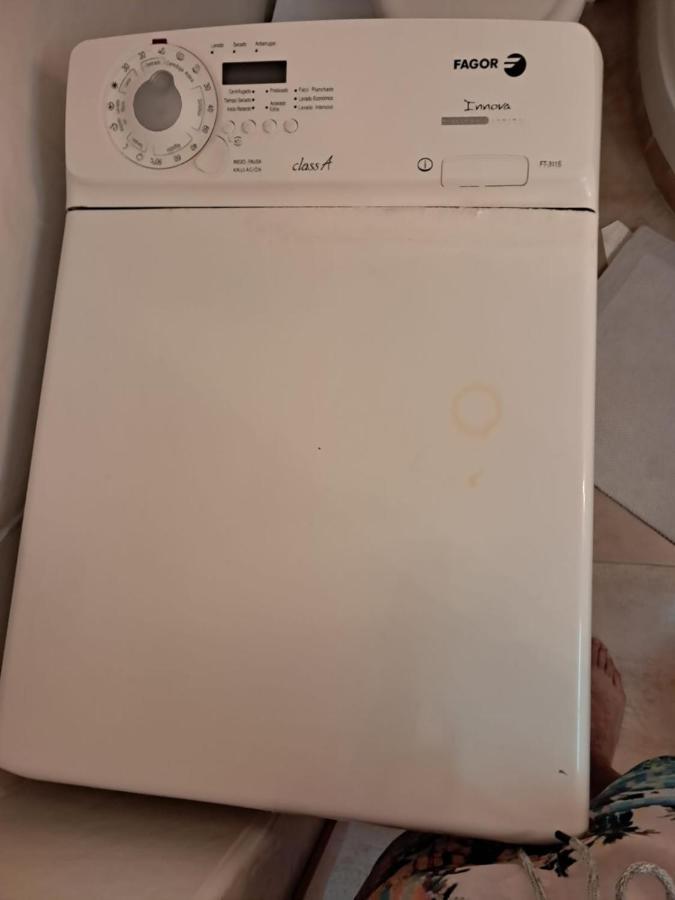 Apartamento 108 Flamesol Matalascañas Kültér fotó