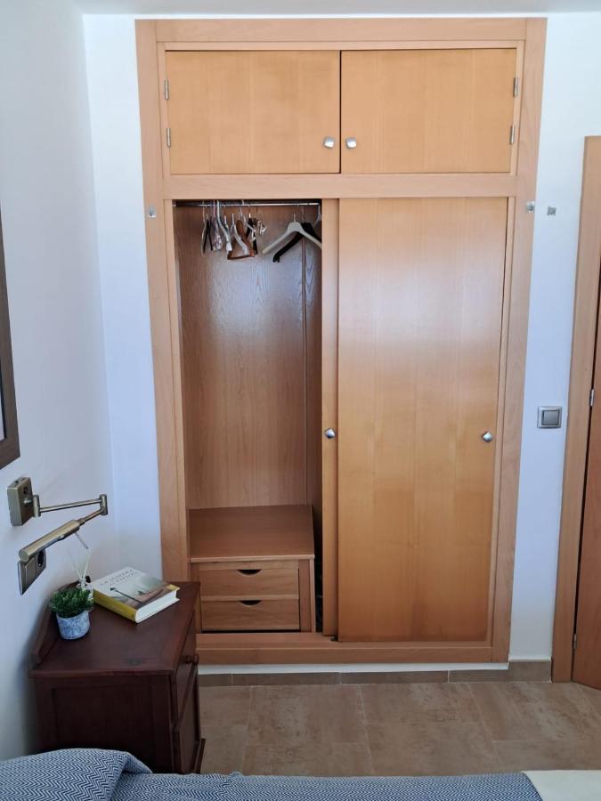 Apartamento 108 Flamesol Matalascañas Kültér fotó